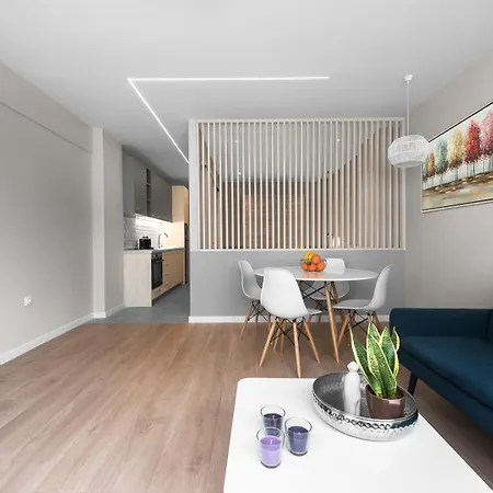 Apartment New Yorker, Nilie Hospitality Mgmt *