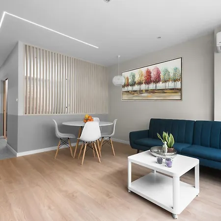 Apartment New Yorker, Nilie Hospitality Mgmt Thessaloniki