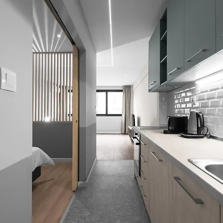 Apartment New Yorker, Nilie Hospitality Mgmt *