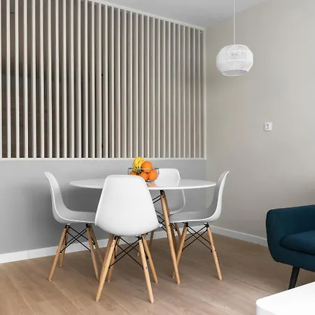 New Yorker, Nilie Hospitality Mgmt Apartment Thessaloniki